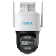 Камера видеонаблюдения Reolink TrackMix Wi-Fi (W760) - изображение 1