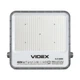 Прожектор Videx LED PREMIUM F2 400W 5000K 220V (VL-F2-4005G) - изображение 2