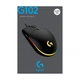 Мышка Logitech G102 Lightsync Black (910-005823) - изображение 10