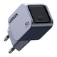 Зарядний пристрій UGREEN USB-C PD30W GaN X703 gray (35006) - зображення 1