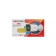 Камера відеоспостереження Hikvision DS-2CD1047G2H-LIUF (2.8) - зображення 7