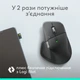 Мышка Logitech MX Master 4 for Business Wireless/Bluetooth Graphite (910-007617) - изображение 10