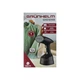 Отпариватель для одежды Grunhelm GHS1816B - изображение 4