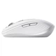 Мишка Logitech MX Anywhere 3S for Business Wireless/Bluetooth Pale Gray (910-006959) - изображение 3
