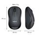 Мишка Logitech M220 Silent Grey (910-004878) - изображение 9