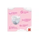 Подгузники Huggies Little Movers/Pants 6 (15-25 кг) для девочки 44 шт (5029053547664) - изображение 4