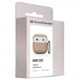 Чехол для наушников Armorstandart Hang Case для Apple AirPods 4 Pink Sand (ARM81291) - изображение 3