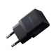 Зарядное устройство Baseus Palm Fast Charger C+U 20W black (P10111608113-00) - изображение 4