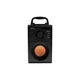 Акустическая система Media-Tech Boombox BT 15W Black (MT3145_V2) - изображение 2