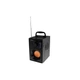 Акустическая система Media-Tech Boombox BT 15W Black (MT3145_V2) - изображение 4