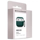 Чехол для наушников Armorstandart Hang Case для Apple AirPods 4 Dark Green (ARM81280) - изображение 3