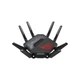 Бездротовий маршрутизатор Asus ROG Rapture GT-BE98 (90IG08F0-MO9A0V) - зображення 3