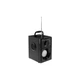 Акустическая система Media-Tech Boombox BT 15W Black (MT3179) - изображение 4