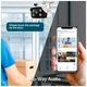 Камера видеонаблюдения TP-Link VIGI-C340-4мм - изображение 5