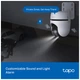 Камера видеонаблюдения TP-Link TAPO-C520WS - изображение 4