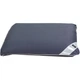 Подушка MirSon ортопедическая №6070 Delicate satin Iron grey WoMen 59х43х10 (2200003262247) - изображение 1