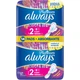 Гигиенические прокладки Always Platinum Super (Размер 2) 14 шт. (8001090444998) - изображение 2