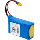 Аккумуляторный блок Vinga 4S3Р 16500mAh з балансувальним дротом (JHY Li-Ion 21700 5500mAh) (16500BMSJHY4S3P) - изображение 3