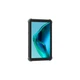 Планшет OUKITEL RT 3pro 8 4/128GB NFC LTE Black-Green (6931940767170) - изображение 4