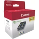 Картридж Canon CLI-36 color TWIN-pack (1511B025) - зображення 1