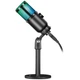 Микрофон Defender Glow GMC 400 USB RGB (64640) - изображение 2