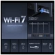 Маршрутизатор Mercusys MR27BE - изображение 8