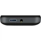 Мобільний телефон Nomi i1820 Black - зображення 7