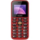 Мобільний телефон Nomi i1820 Red - изображение 2