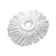 Насадка сменная для швабры Planet Household Spin Mop Люкс (10738) - изображение 1