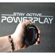 Еспандер PowerPlay PP-4330 Hand Grip Loops Hard 31.5-36 кг Чорний (PP_4330_Black_(31.5-36kg)) - зображення 7