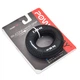 Еспандер PowerPlay PP-4330 Hand Grip Loops Hard 31.5-36 кг Чорний (PP_4330_Black_(31.5-36kg)) - зображення 10