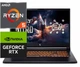 Ноутбук (2026) Acer Nitro V17 AI Ryzen 5-240/ 24GB / 1TB+1TB/ Win11x Licensed/ RTX5060 / 17.3" 144Hz - зображення 1