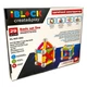 Конструктор магнитный 29 деталей IBLOCK, PL-921-362 - изображение 4