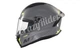 Шлем (интеграл) MT STINGER 2 A12 Solid Gloss Grey L - изображение 2