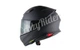 Шлем (интеграл) SHOEI NXR2 Matt Black XS - изображение 4