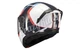 Шлем (модуляр) MT ATOM 2 SV EMALLA C7 Gloss XL - изображение 5