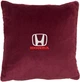 Подушка декоративная Evatech Honda Красная с вышивкой 35х35 см (MPCSSRV060) - изображение 1