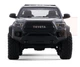 Машинка на радіокеруванні FMS 1:24 FCX24M Toyota Tacoma RTR сірий - изображение 3