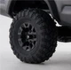 Машинка на радіокеруванні FMS 1:24 FCX24M Toyota Tacoma RTR сірий - изображение 8