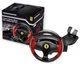 Проводной руль Thrustmaster Ferrari Racing Wheel Red Legend Edition 4060052 - изображение 2