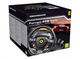 Дротове кермо Thrustmaster Ferrari 458 GTB Edition PC/Xbox 360 Black - зображення 4