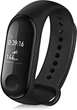 Фитнес-браслет Xiaomi Mi Band 3 Black (Международная версия) - изображение 4