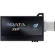 Накопичувач SSD USB 3.2 512GB SC730 ADATA (SC730-512G-CACTI) (340483) - зображення 1