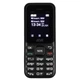 Мобильный телефон 2E S180 2024 Black (694743653885) (340556) - изображение 2