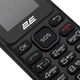 Мобильный телефон 2E S180 2024 Black (694743653885) (340556) - изображение 10