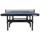 Тенісний стіл Stiga Premium Compact ITTF, синій - изображение 2