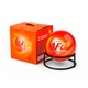 Автоматический огнетушитель AFO Fire Ball 1,3 кг порошковый противопожарный шар для автомобиля, дома, офиса или склада (017) - изображение 1