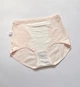 Менструальные трусики, беж, one size (на объем бедер 95-105 см) - изображение 3