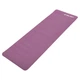 Коврик для фитнеса двухслойный TPE Zelart Yoga Mat 7675 размер 183x61x0,6см Violet-Pink - изображение 4