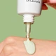 Солнцезащитный крем для лица Dr.Ceuracle Tea Tree Purifine Green Up Sun SPF 50+ PA++++ 50 ml - изображение 3